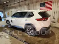 2021 Nissan ROGUE фото