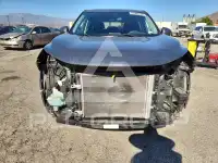 2021 Nissan ROGUE photo