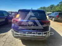 2021 Nissan ROGUE фото