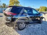2021 Nissan ROGUE фото