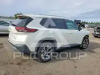 2021 Nissan ROGUE photo