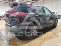2021 Nissan ROGUE фото