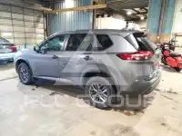 2021 Nissan ROGUE фото