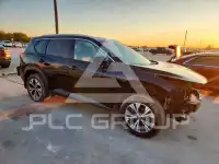 2021 Nissan ROGUE photo
