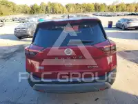2021 Nissan ROGUE фото