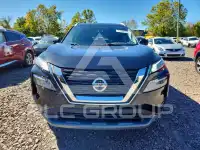 2021 Nissan ROGUE фото