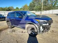 2021 Nissan ROGUE фото