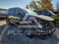 2021 Nissan ROGUE фото