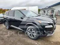 2021 Nissan ROGUE photo
