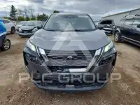 2021 Nissan ROGUE фото