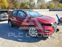 2021 Nissan ROGUE фото