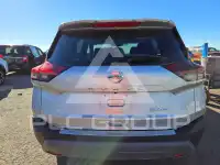 2021 Nissan ROGUE фото