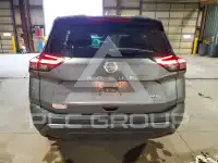 2021 Nissan ROGUE фото