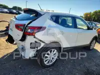 2021 Nissan ROGUE фото