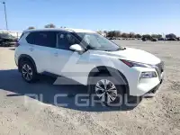 2021 Nissan ROGUE фото