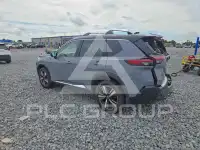 2021 Nissan ROGUE photo