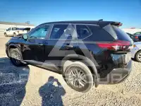 2021 Nissan ROGUE фото