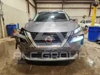 2021 Nissan ROGUE photo