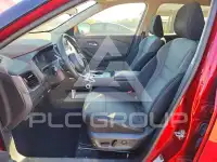 2021 Nissan ROGUE фото