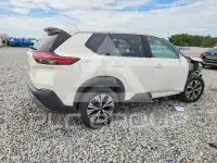2021 Nissan ROGUE фото