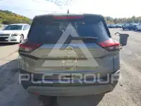 2021 Nissan ROGUE photo