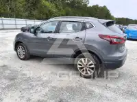 2021 Nissan ROGUE фото