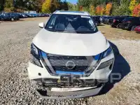 2021 Nissan ROGUE фото