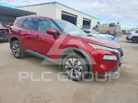 2021 Nissan ROGUE фото