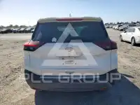 2021 Nissan ROGUE фото