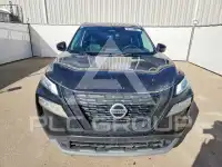 2021 Nissan ROGUE photo