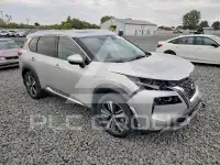 2021 Nissan ROGUE фото