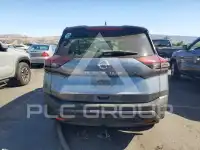2021 Nissan ROGUE photo