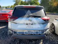 2021 Nissan ROGUE photo