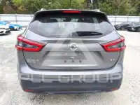 2021 Nissan ROGUE фото