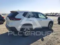 2021 Nissan ROGUE фото
