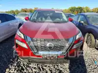 2021 Nissan ROGUE фото