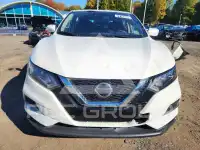 2021 Nissan ROGUE фото