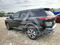 2021 Nissan ROGUE фото