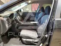 2021 Nissan ROGUE фото