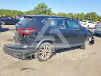 2021 Nissan ROGUE фото