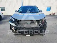 2021 Nissan ROGUE photo