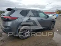 2021 Nissan ROGUE фото