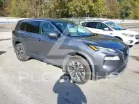 2021 Nissan ROGUE photo