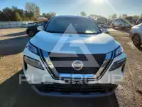 2021 Nissan ROGUE фото