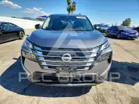 2021 Nissan ROGUE фото
