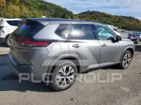 2021 Nissan ROGUE photo