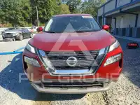 2021 Nissan ROGUE фото