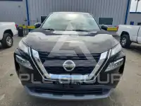 2021 Nissan ROGUE фото