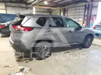2021 Nissan ROGUE фото