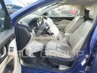 2021 Nissan ROGUE фото